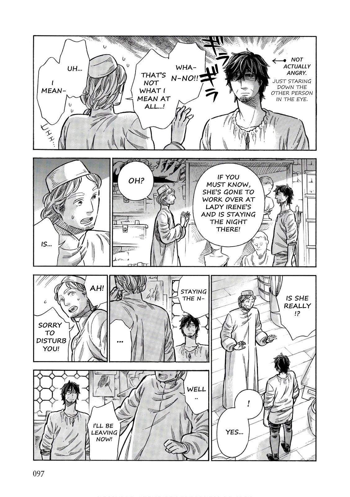 Arte Chap 53 - Next Chap 54