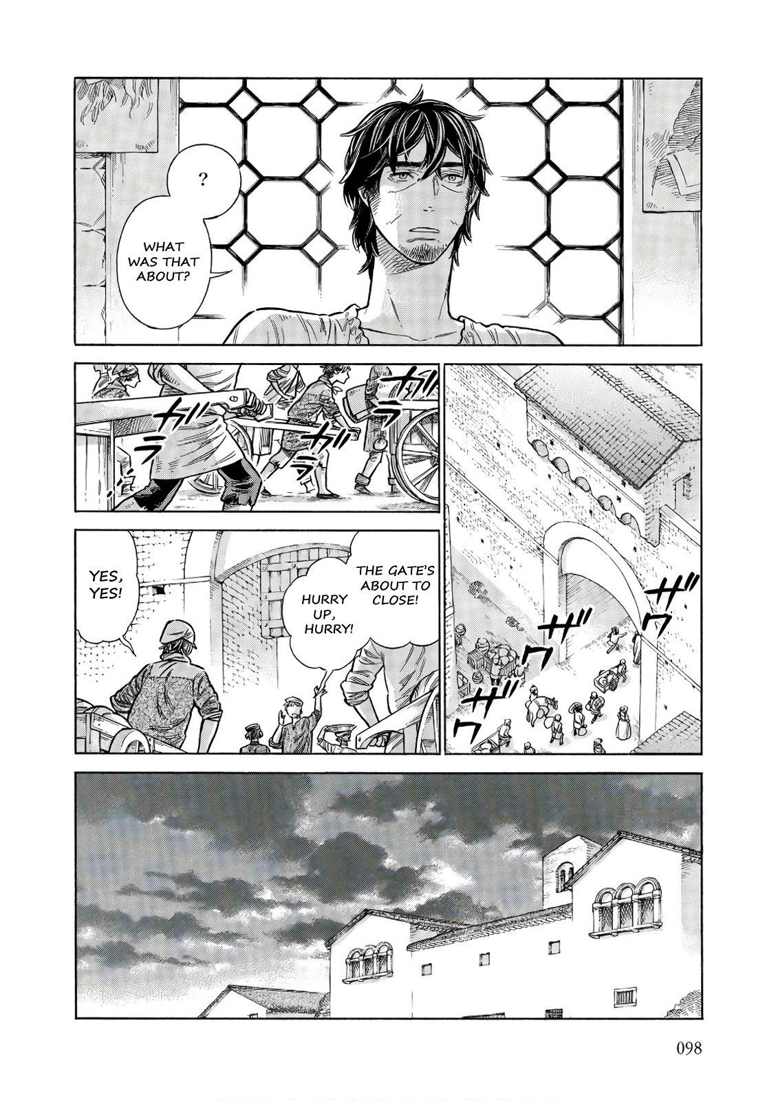 Arte Chap 53 - Next Chap 54