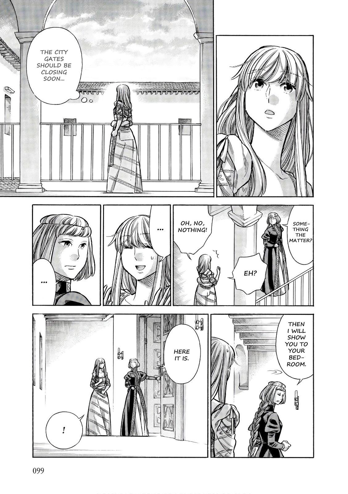 Arte Chap 53 - Next Chap 54