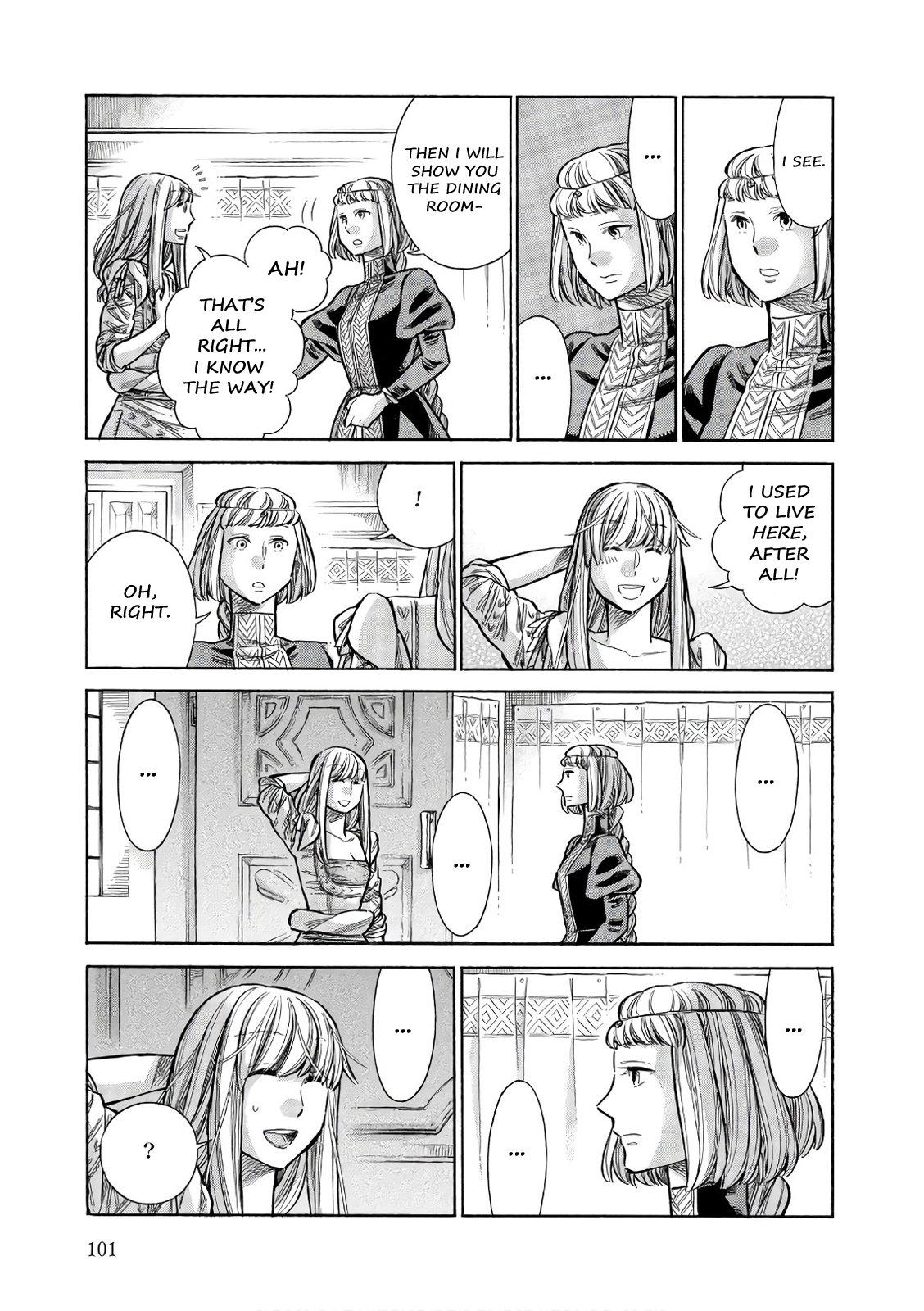 Arte Chap 53 - Next Chap 54