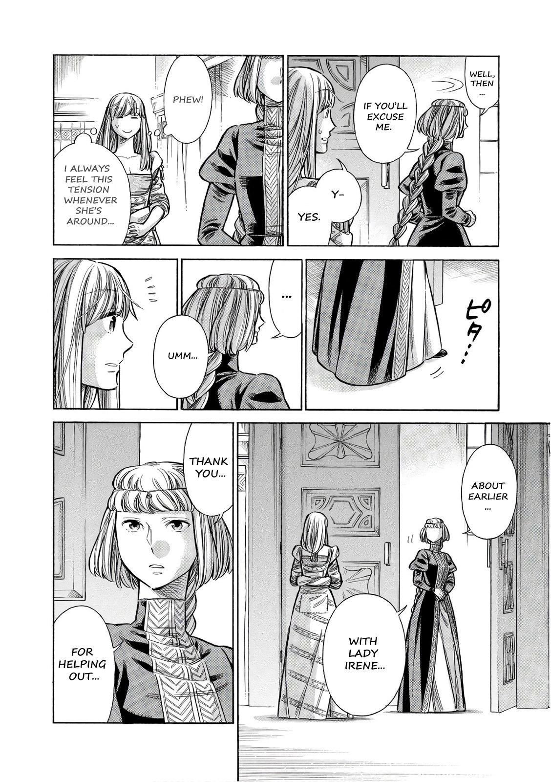 Arte Chap 53 - Next Chap 54