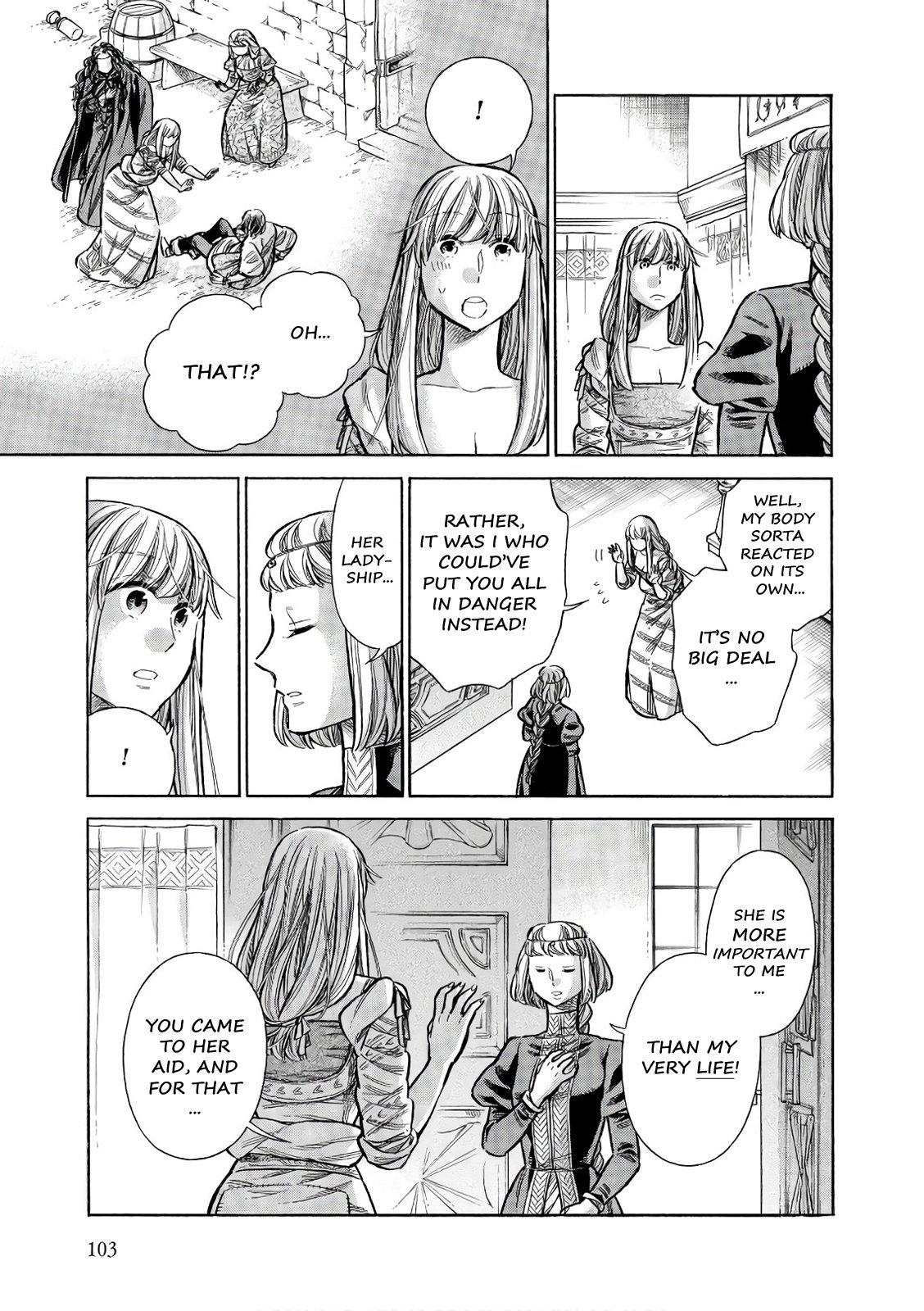 Arte Chap 53 - Next Chap 54