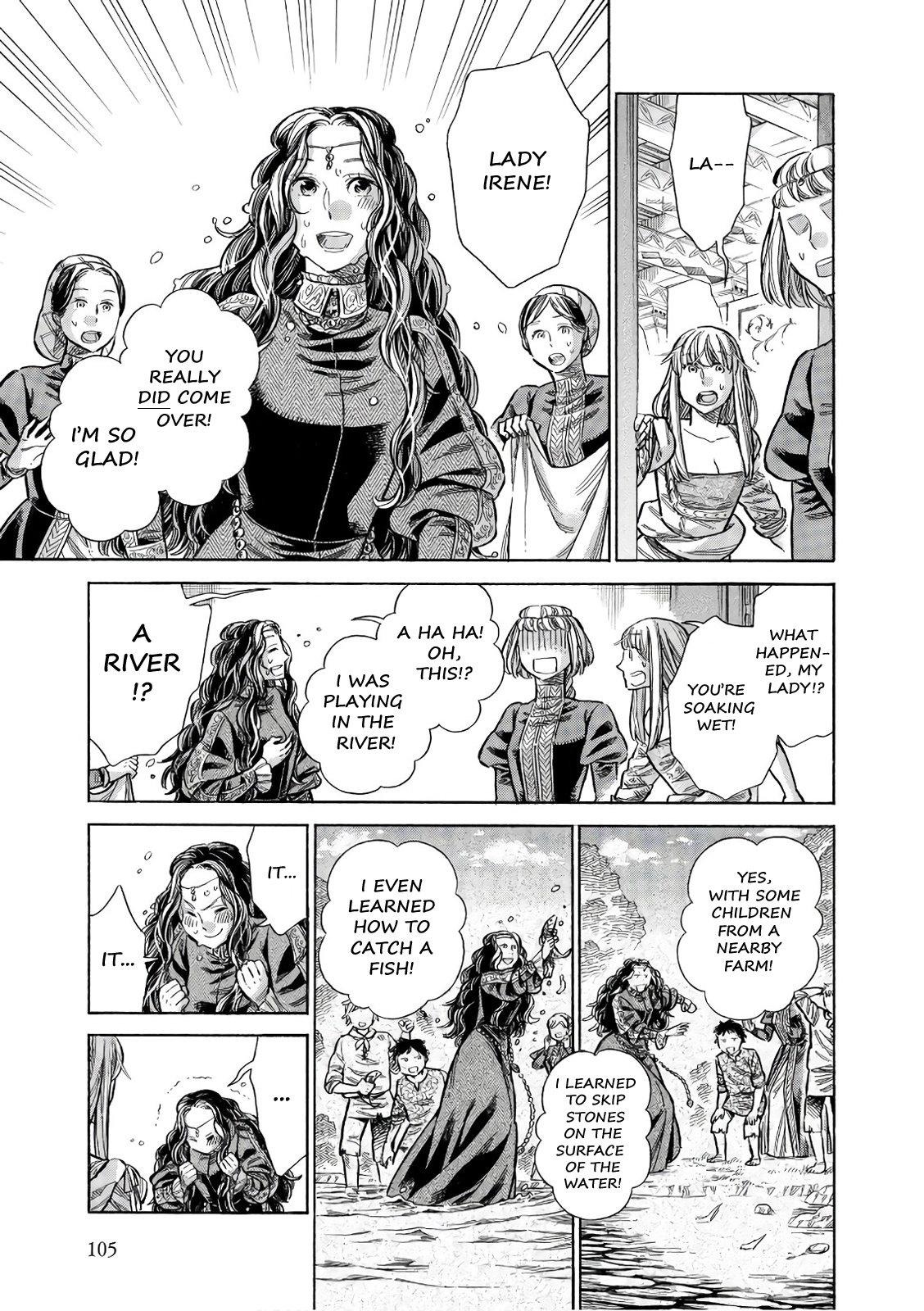 Arte Chap 53 - Next Chap 54