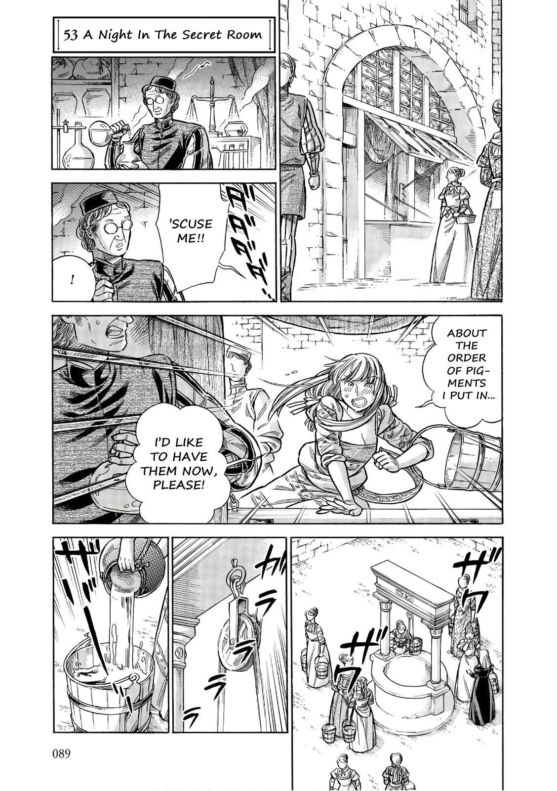 Arte Chap 53 - Next Chap 54