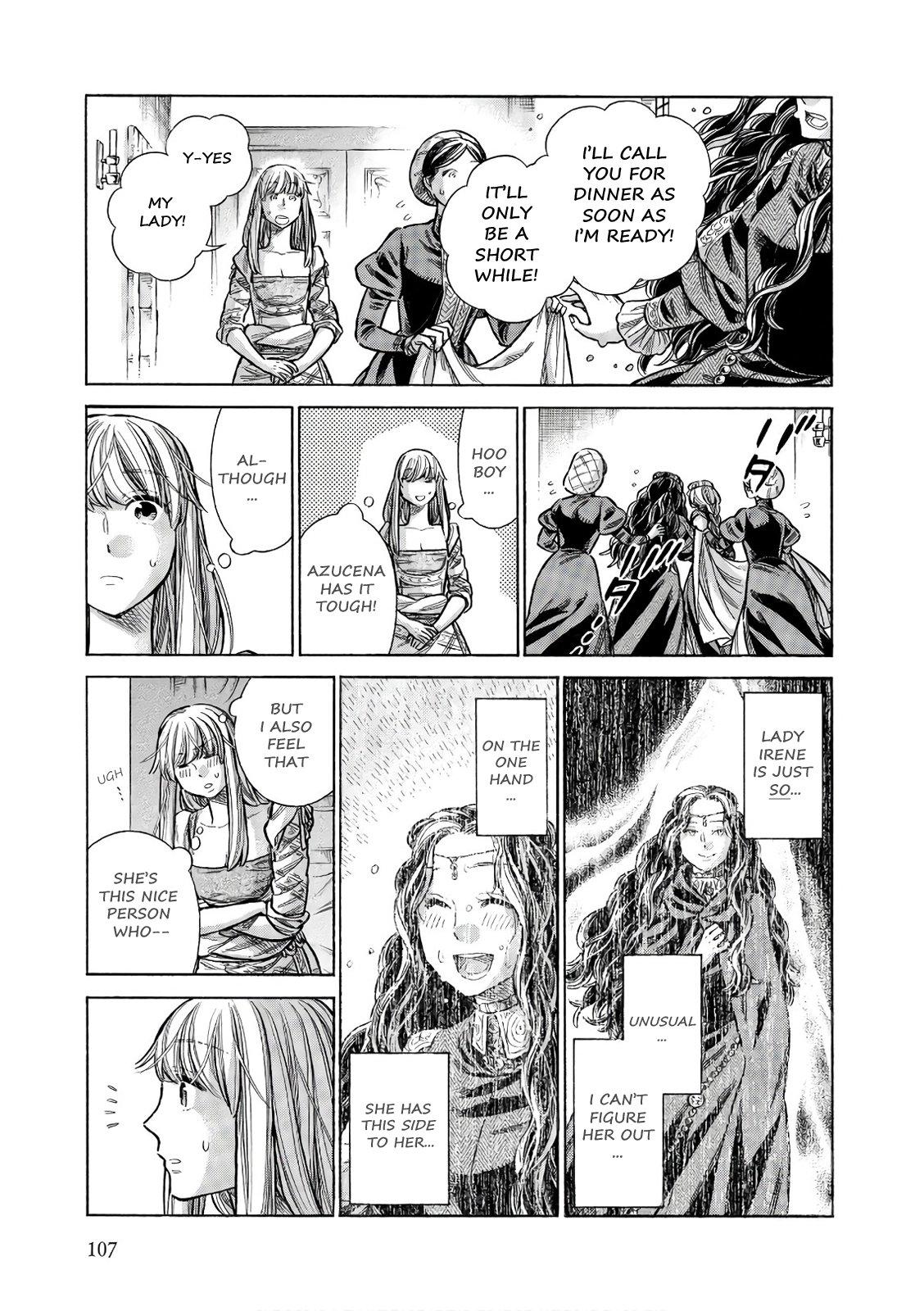 Arte Chap 53 - Next Chap 54