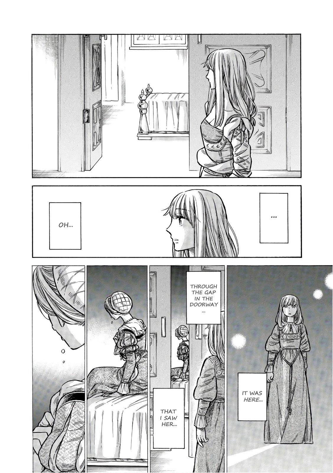 Arte Chap 53 - Next Chap 54