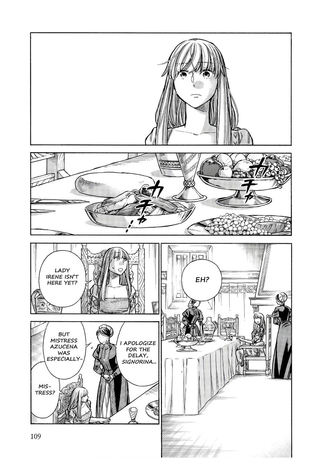 Arte Chap 53 - Next Chap 54