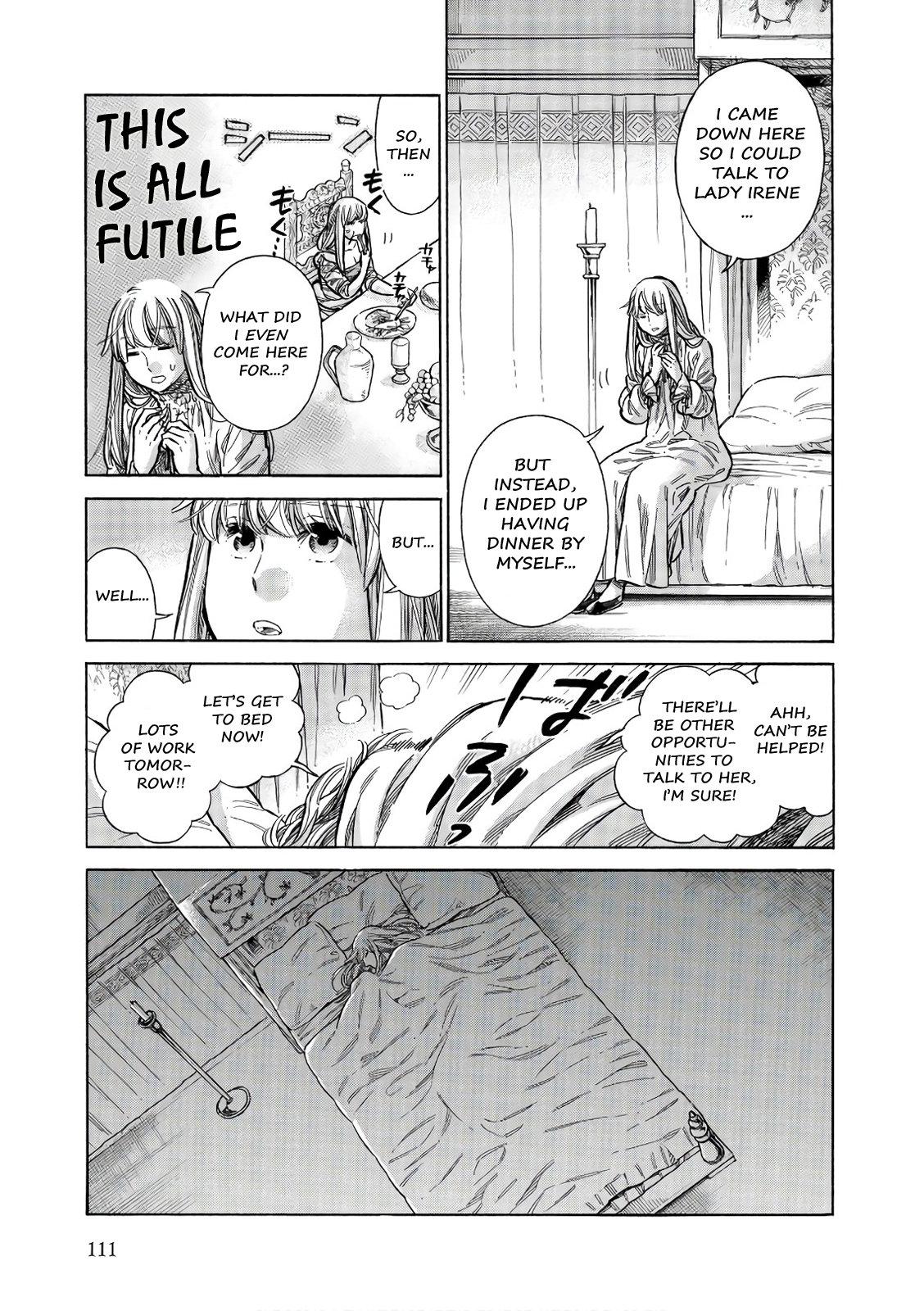 Arte Chap 53 - Next Chap 54