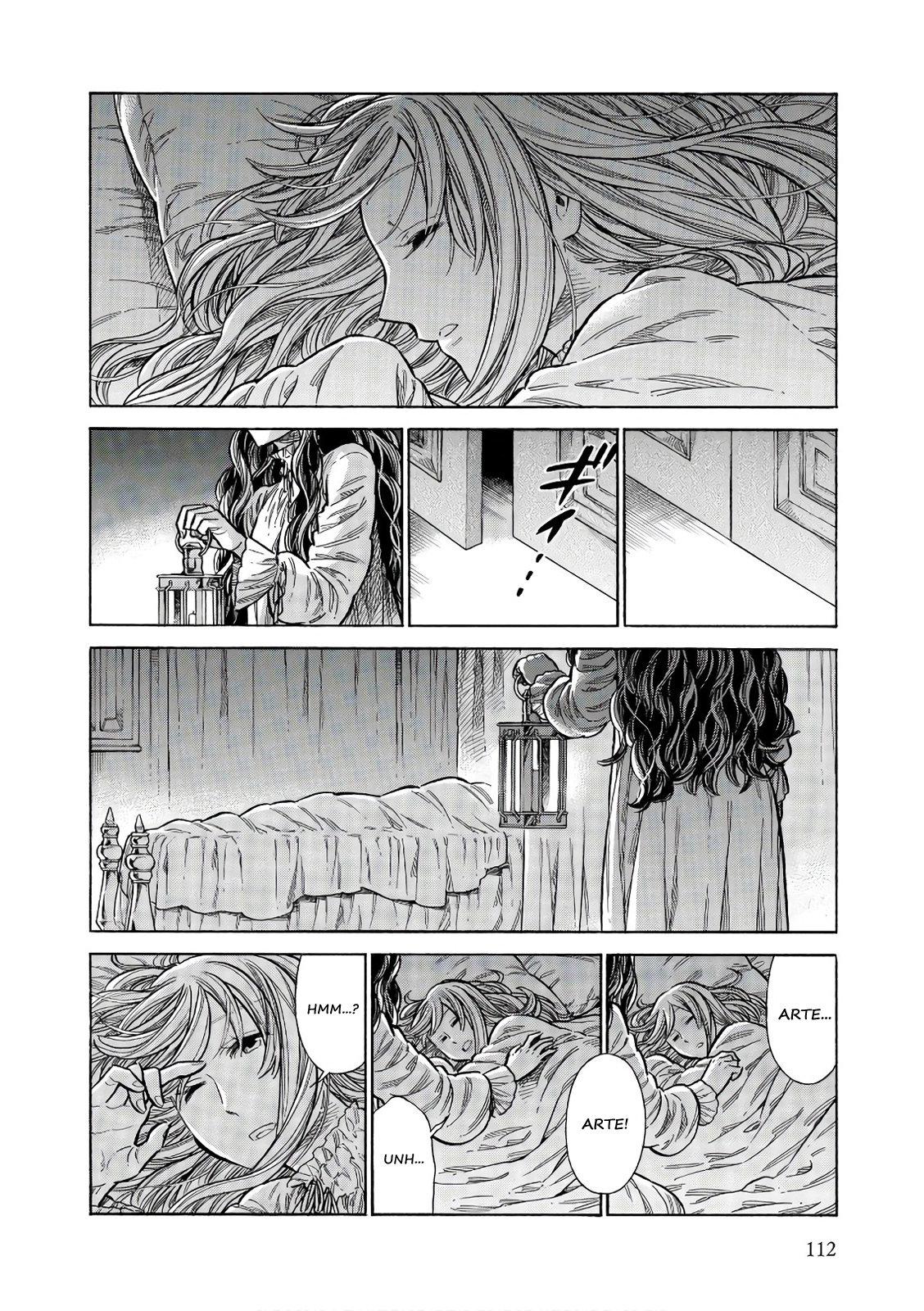 Arte Chap 53 - Next Chap 54