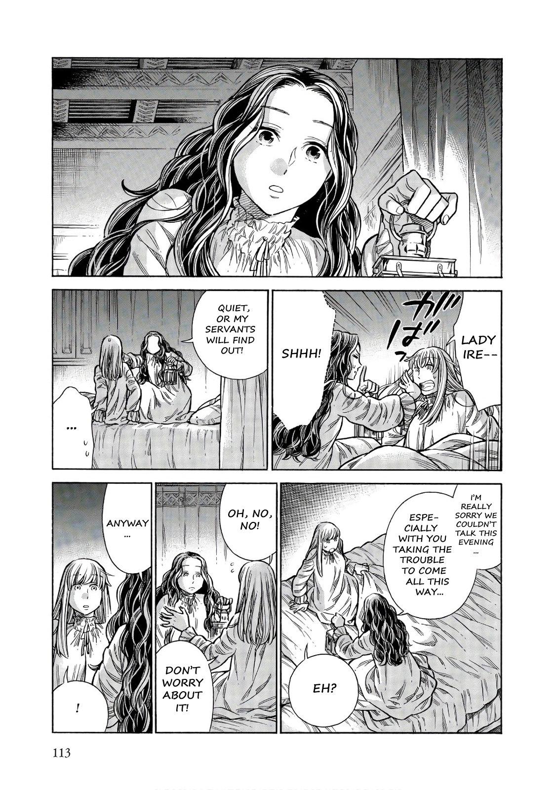 Arte Chap 53 - Next Chap 54