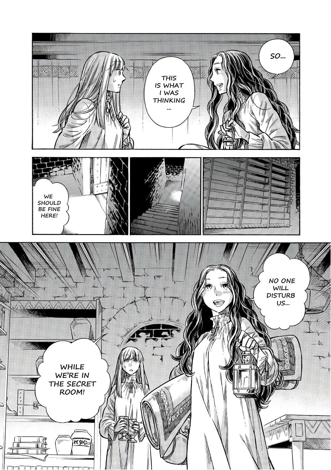 Arte Chap 53 - Next Chap 54