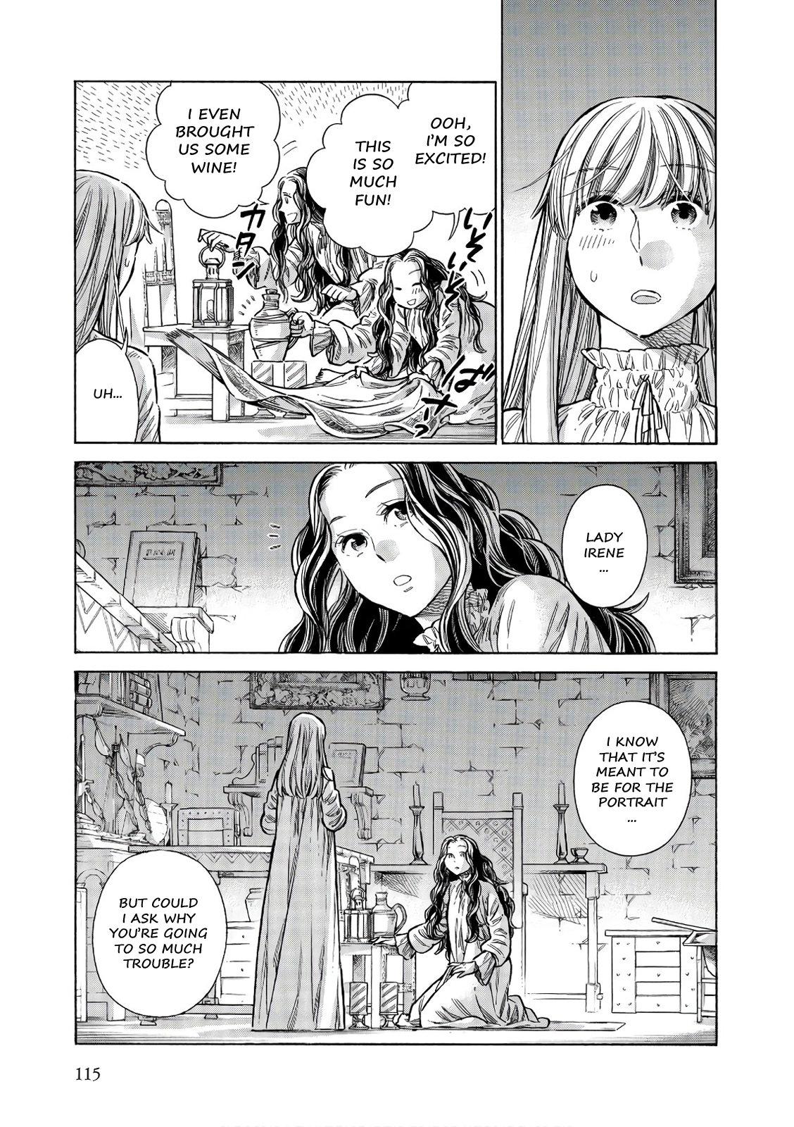 Arte Chap 53 - Next Chap 54