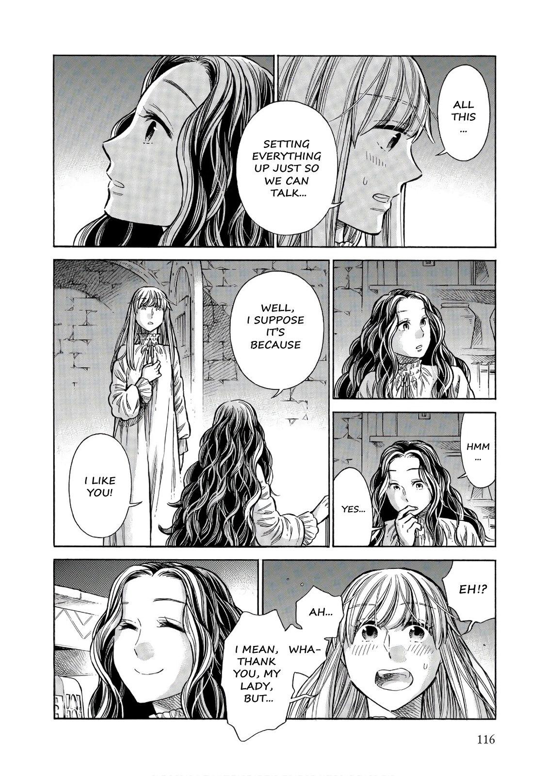 Arte Chap 53 - Next Chap 54