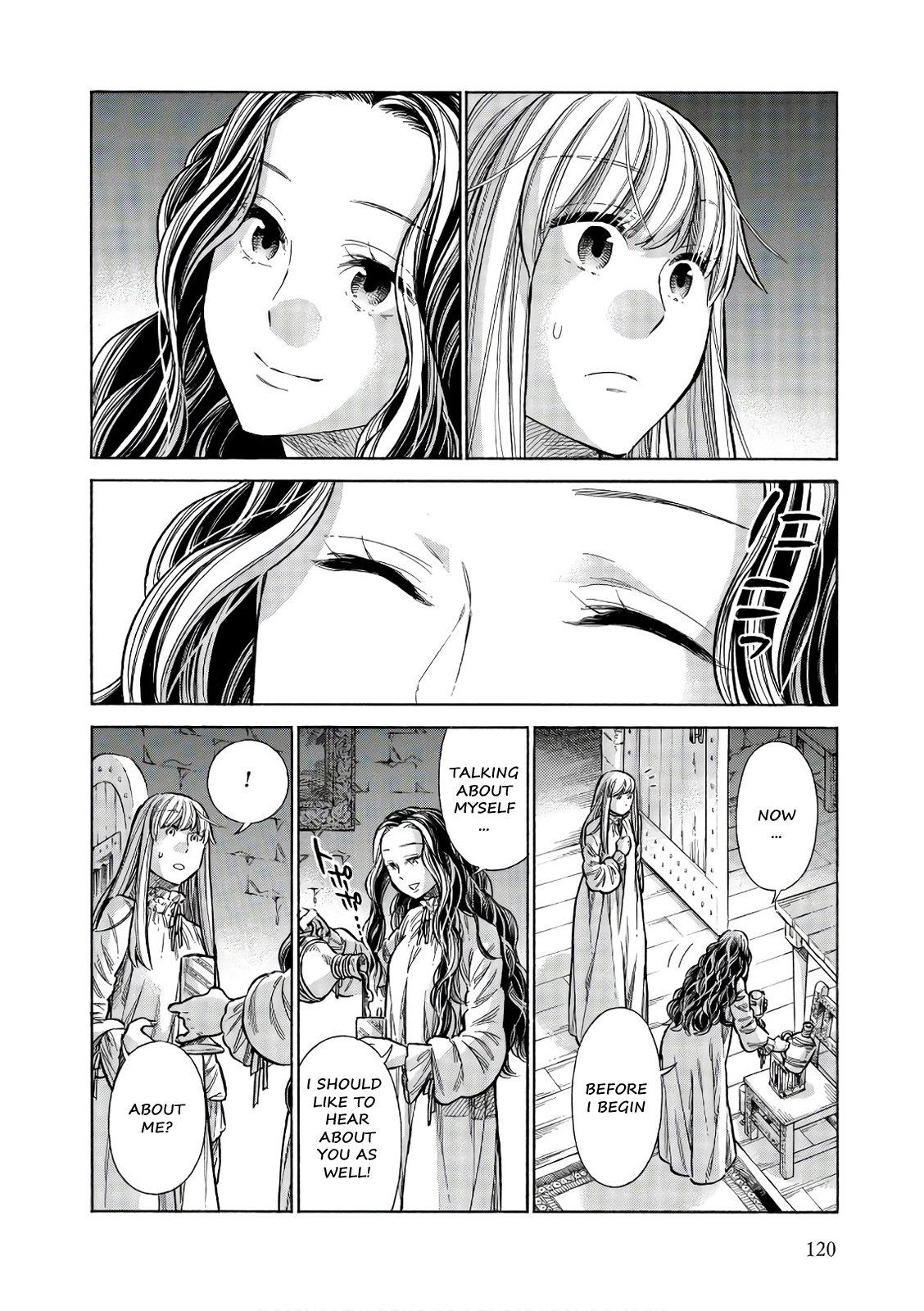 Arte Chap 53 - Next Chap 54