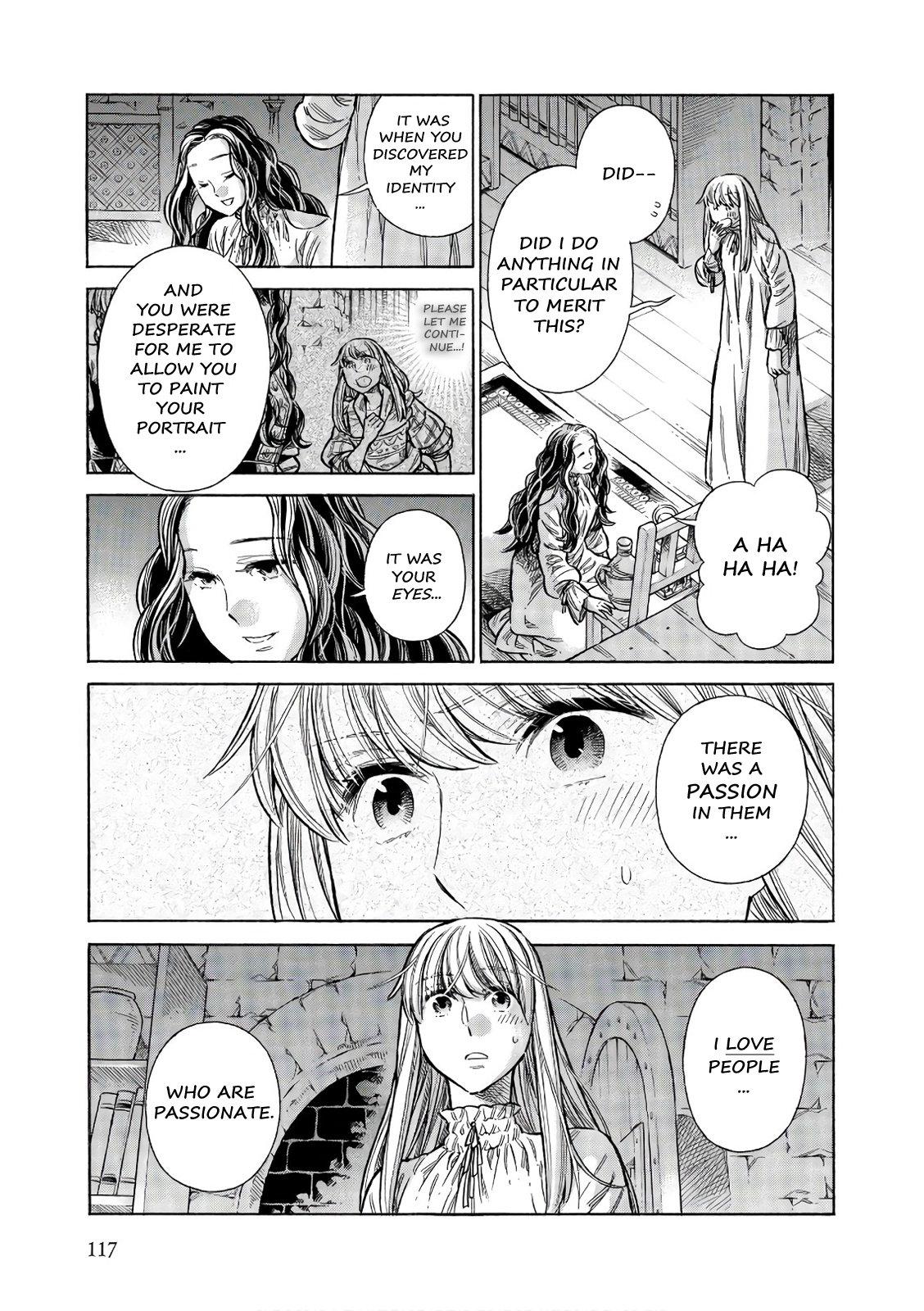 Arte Chap 53 - Next Chap 54