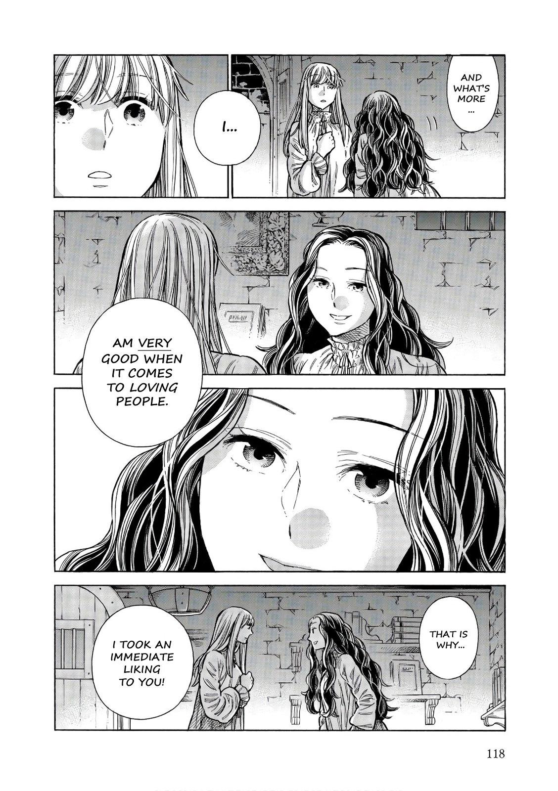 Arte Chap 53 - Next Chap 54