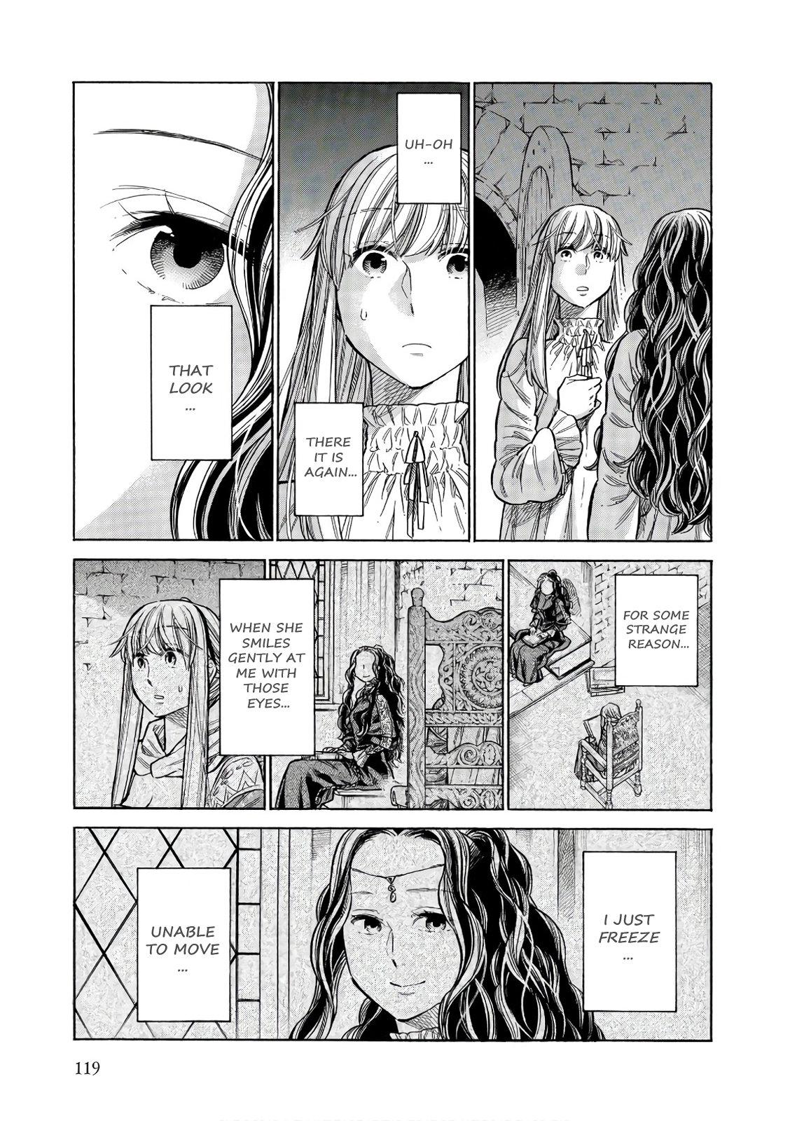 Arte Chap 53 - Next Chap 54