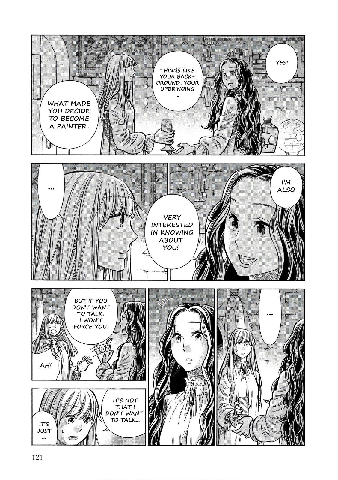 Arte Chap 53 - Next Chap 54