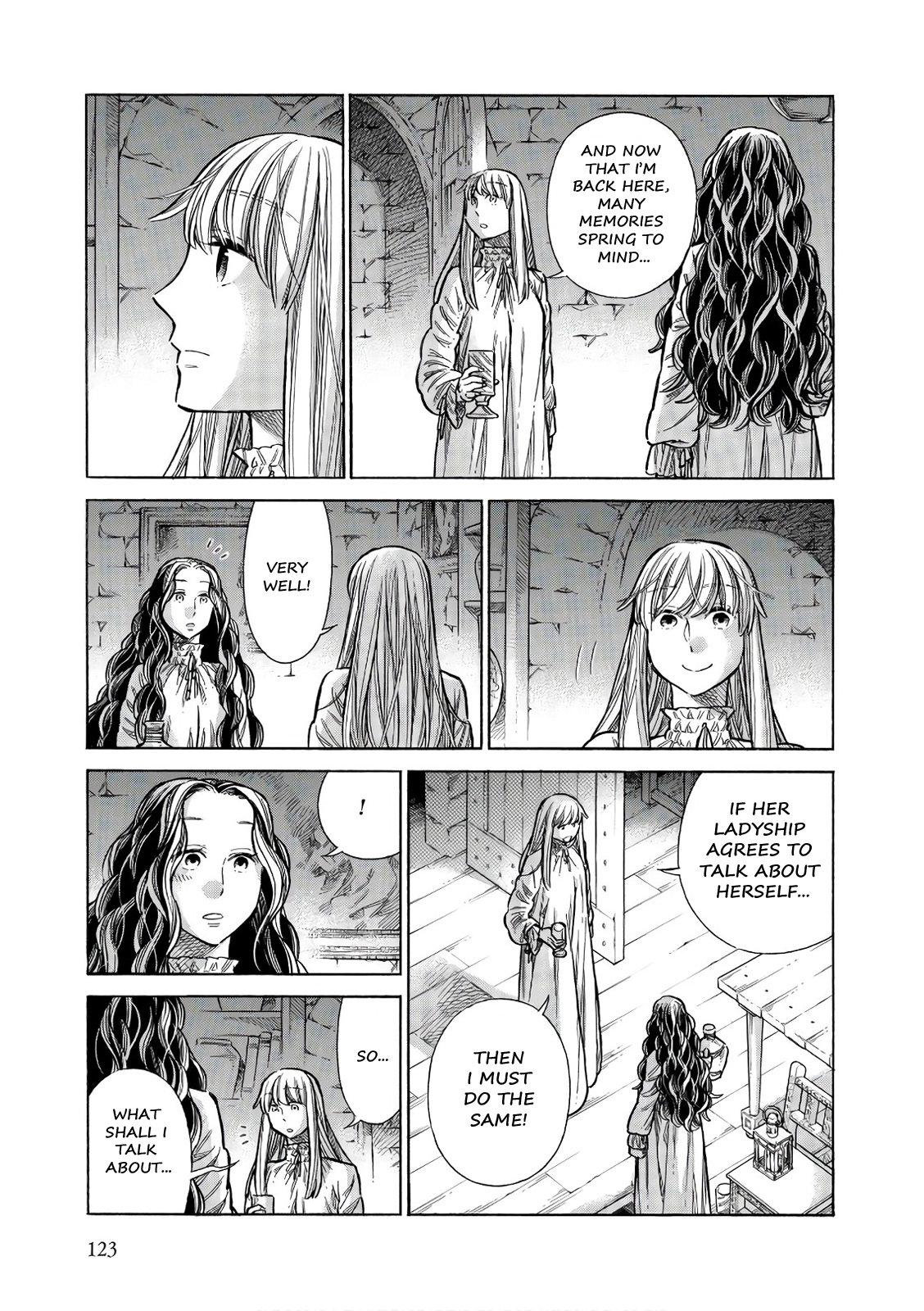 Arte Chap 53 - Next Chap 54