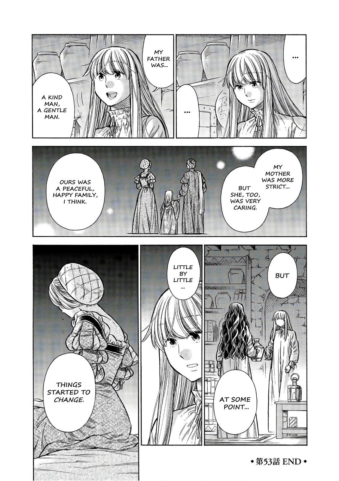 Arte Chap 53 - Next Chap 54