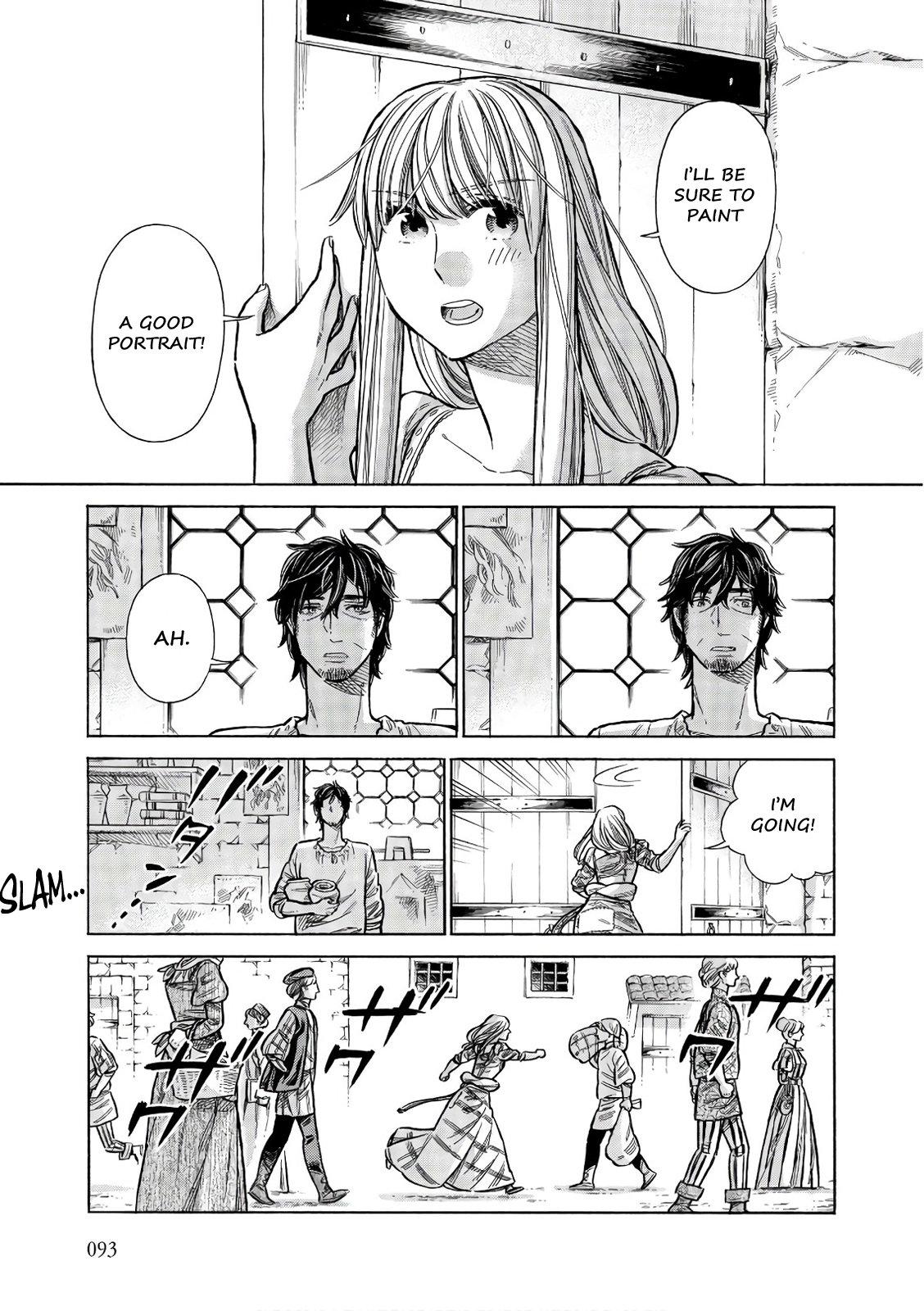 Arte Chap 53 - Next Chap 54