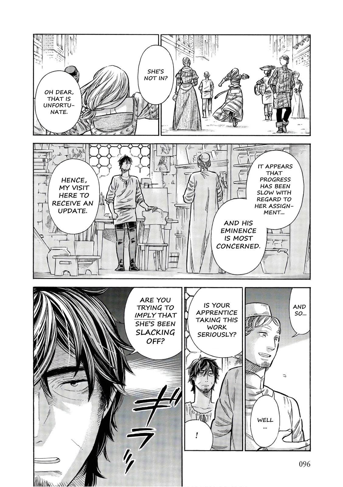 Arte Chap 53 - Next Chap 54