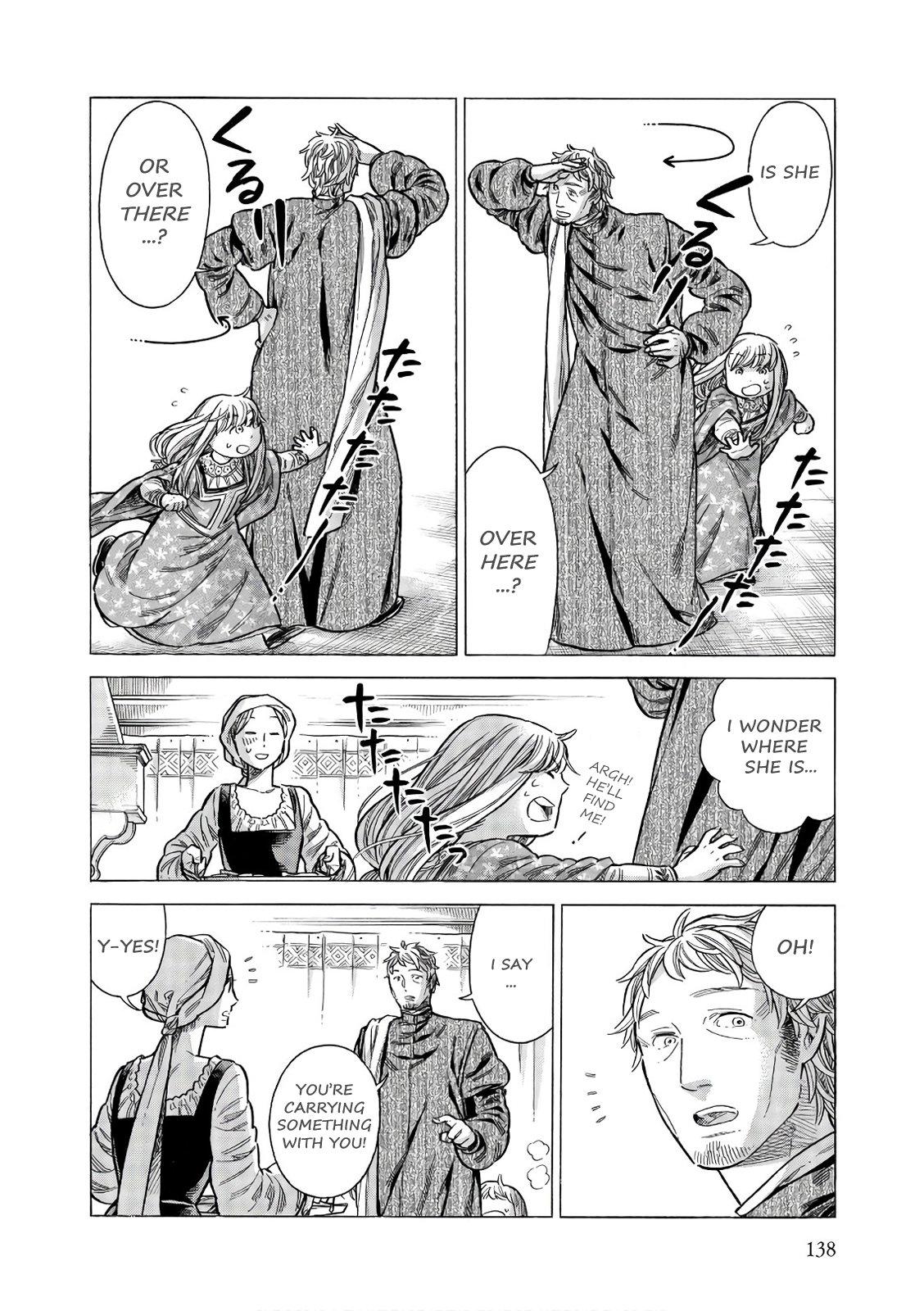 Arte Chap 54 - Next Chap 55