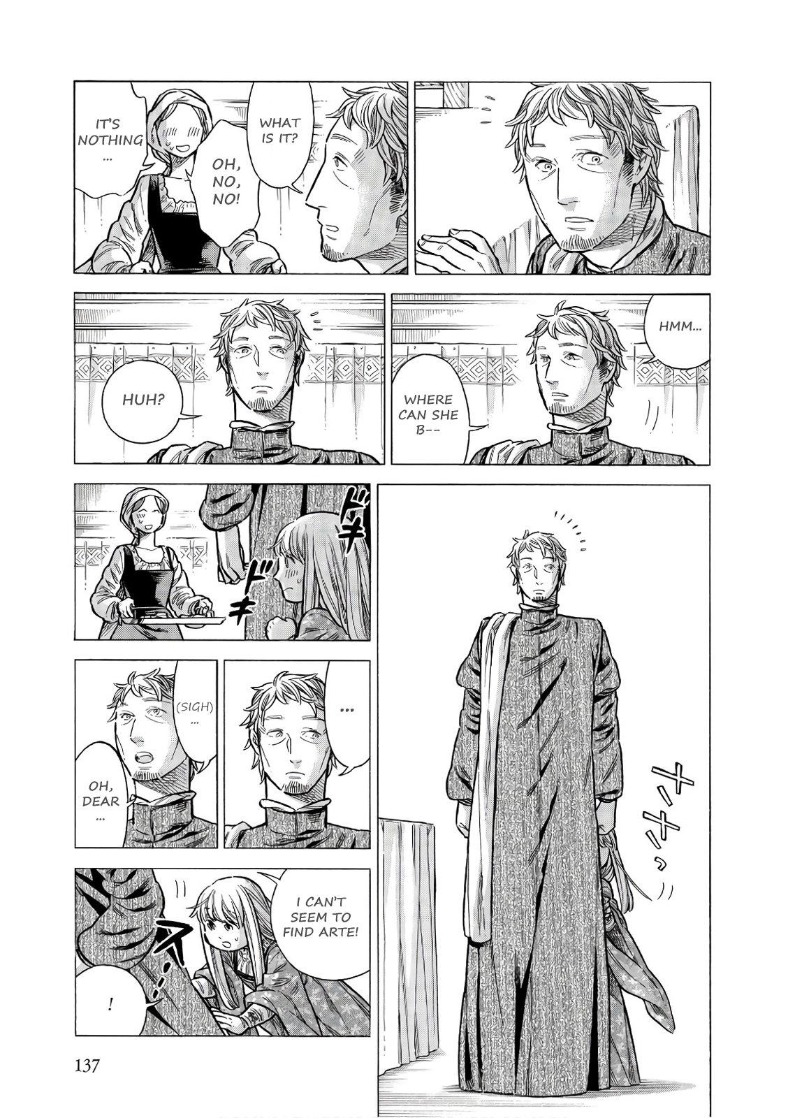 Arte Chap 54 - Next Chap 55