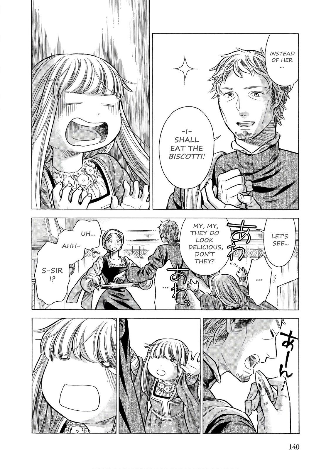 Arte Chap 54 - Next Chap 55