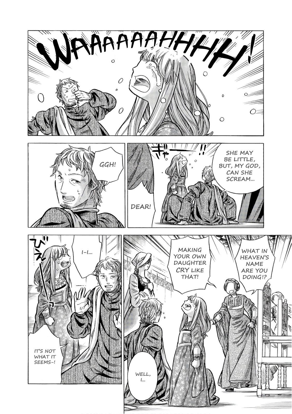 Arte Chap 54 - Next Chap 55
