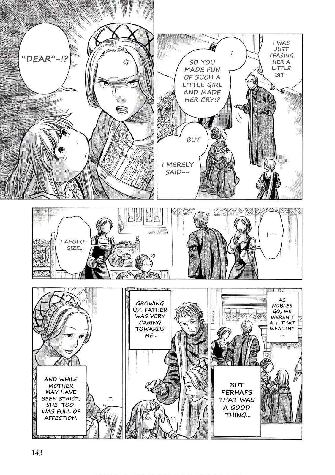 Arte Chap 54 - Next Chap 55