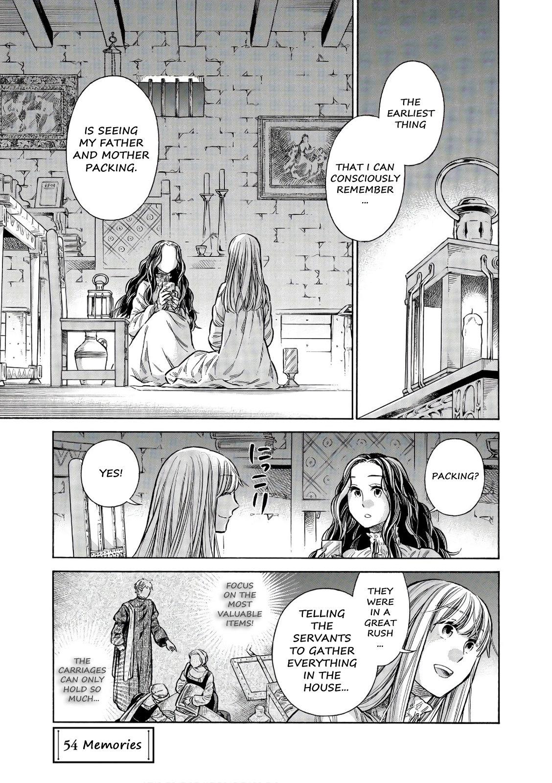 Arte Chap 54 - Next Chap 55