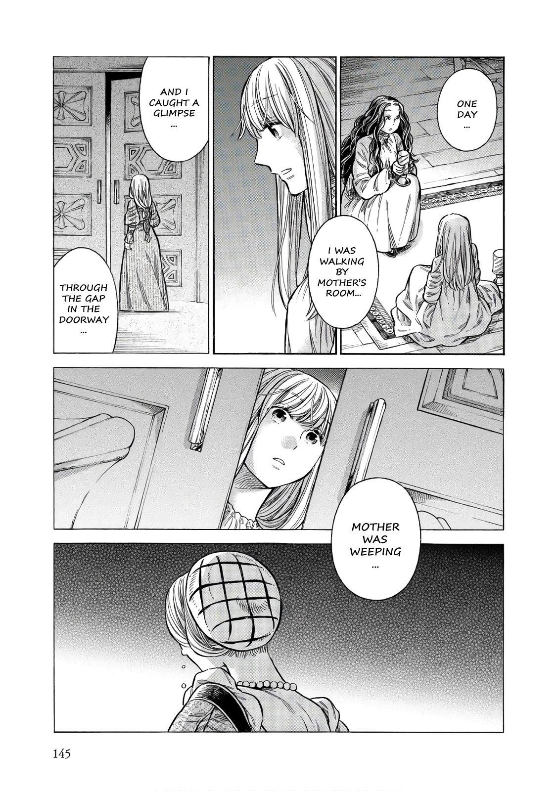 Arte Chap 54 - Next Chap 55