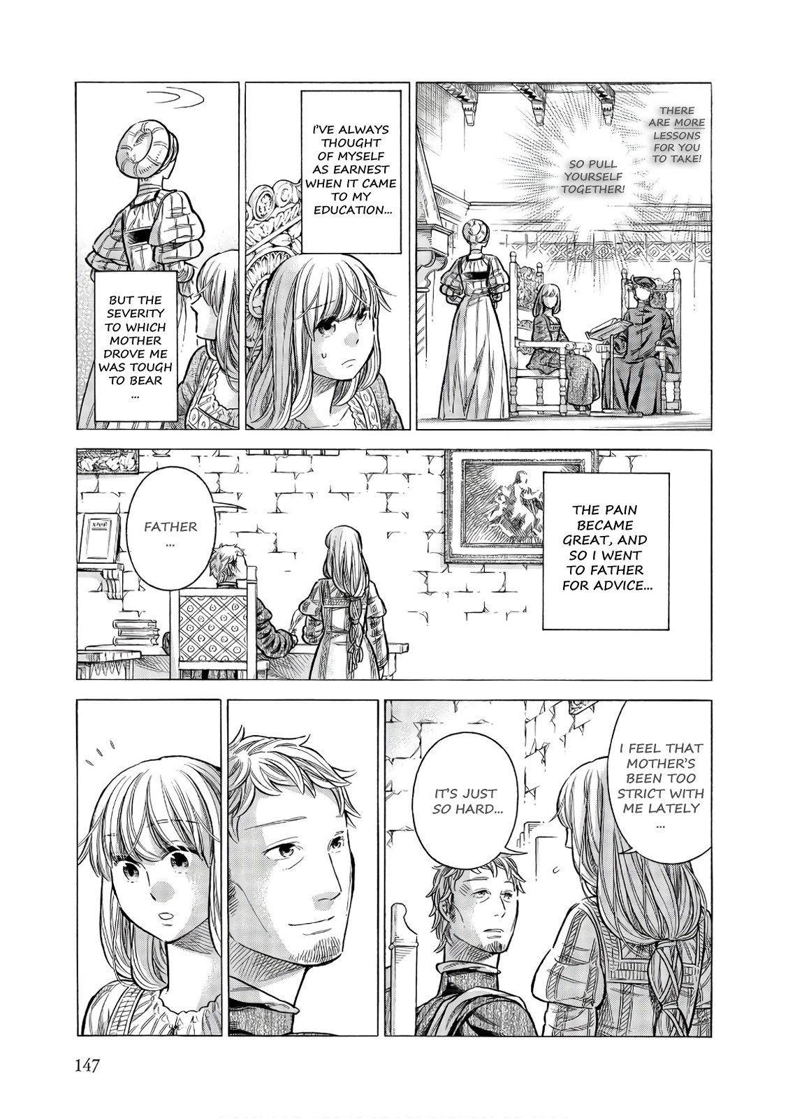 Arte Chap 54 - Next Chap 55