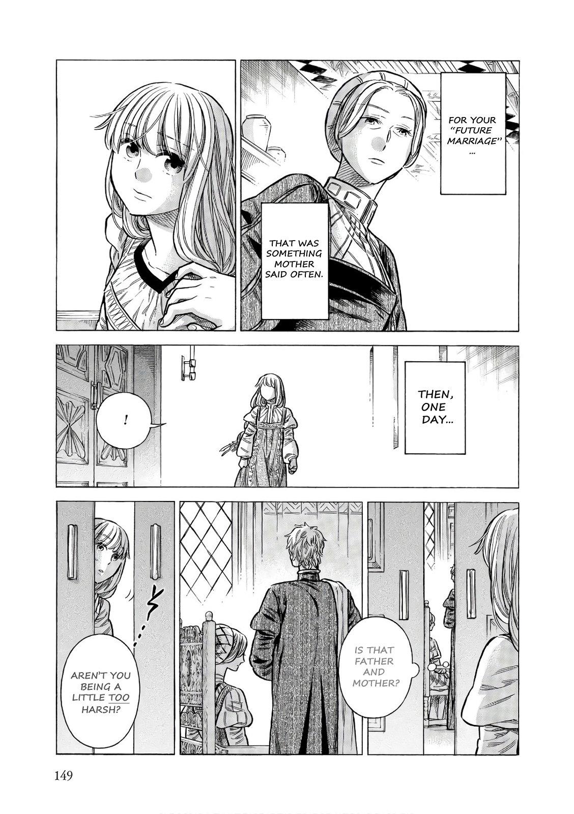 Arte Chap 54 - Next Chap 55