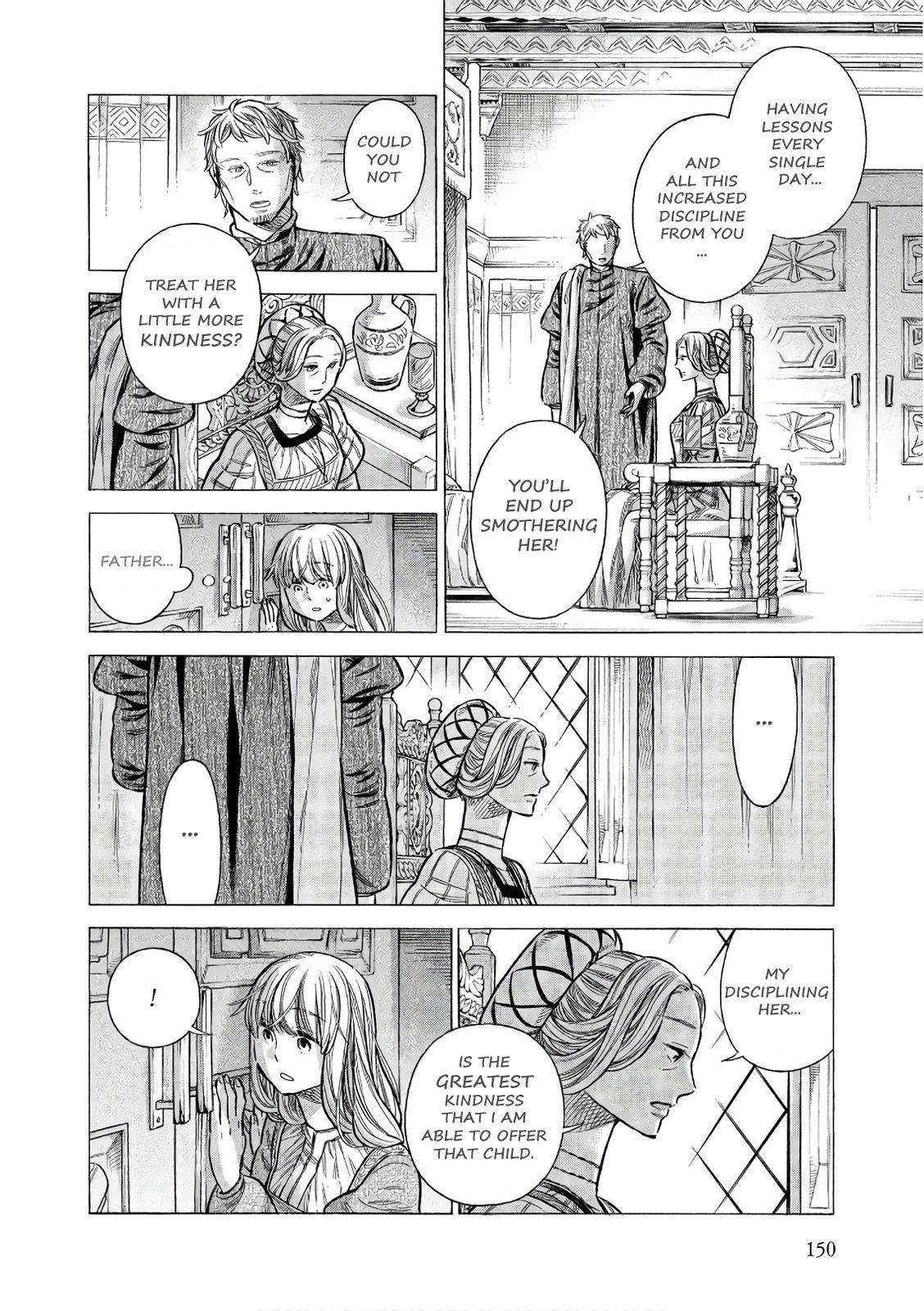 Arte Chap 54 - Next Chap 55
