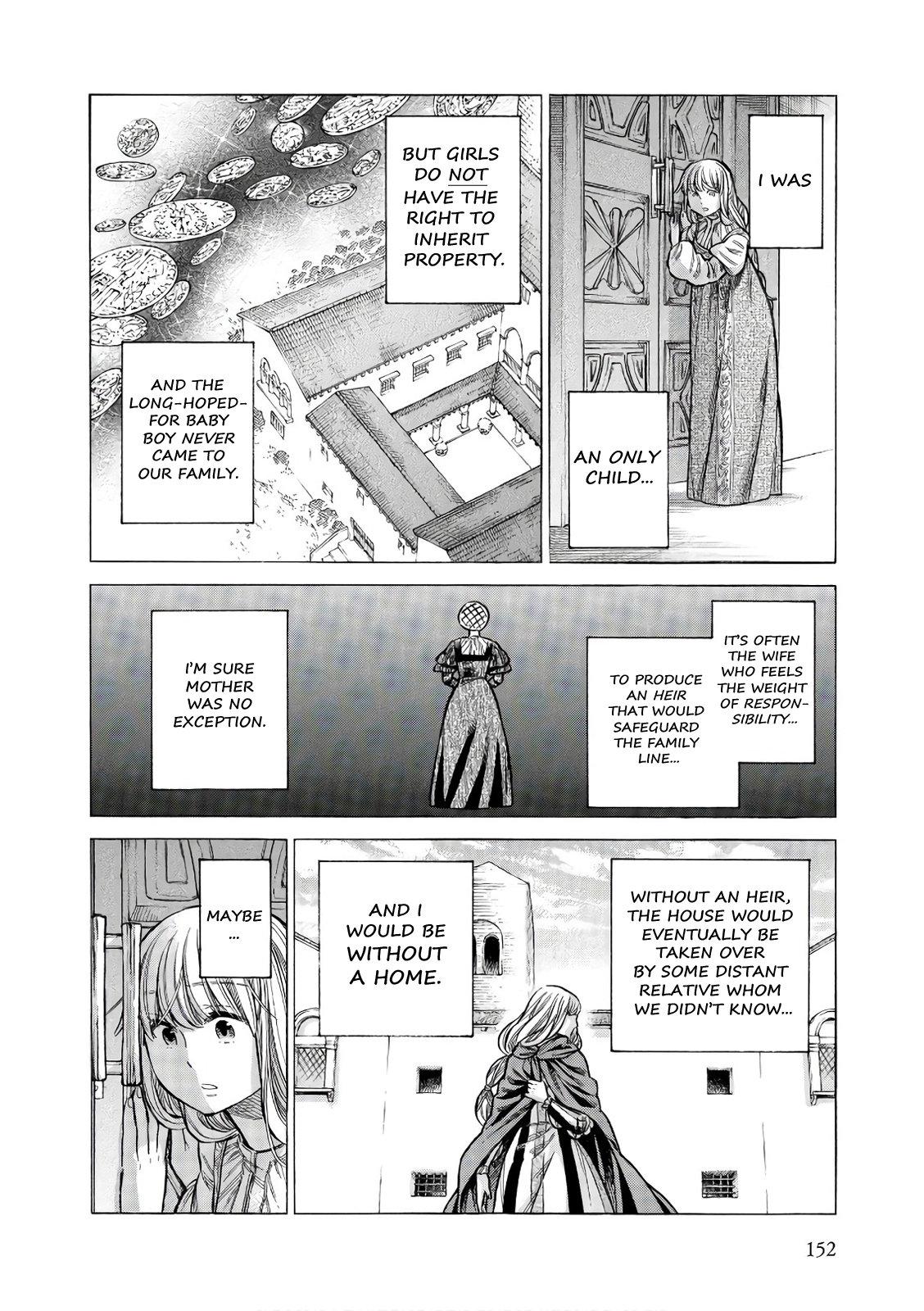 Arte Chap 54 - Next Chap 55