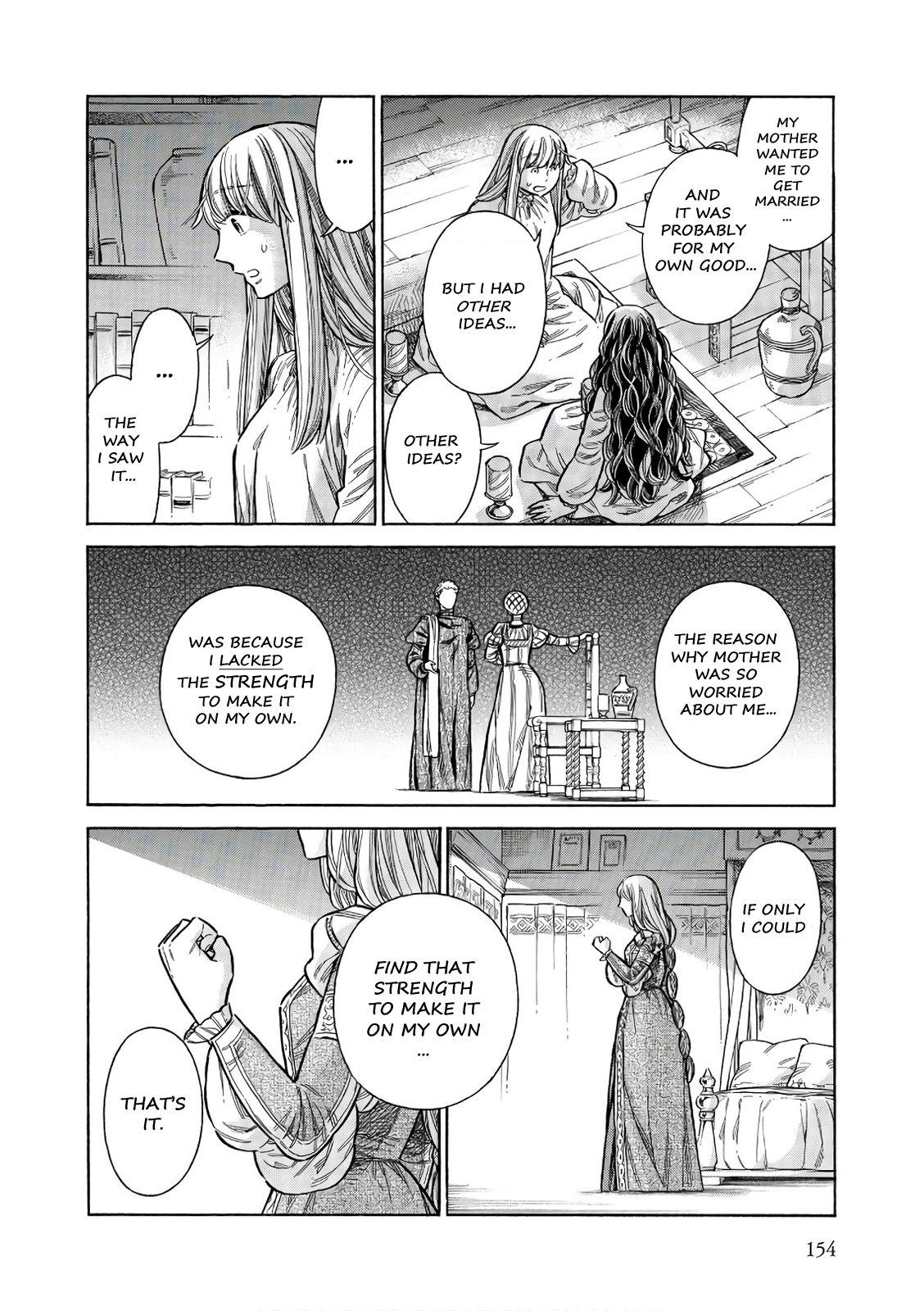 Arte Chap 54 - Next Chap 55