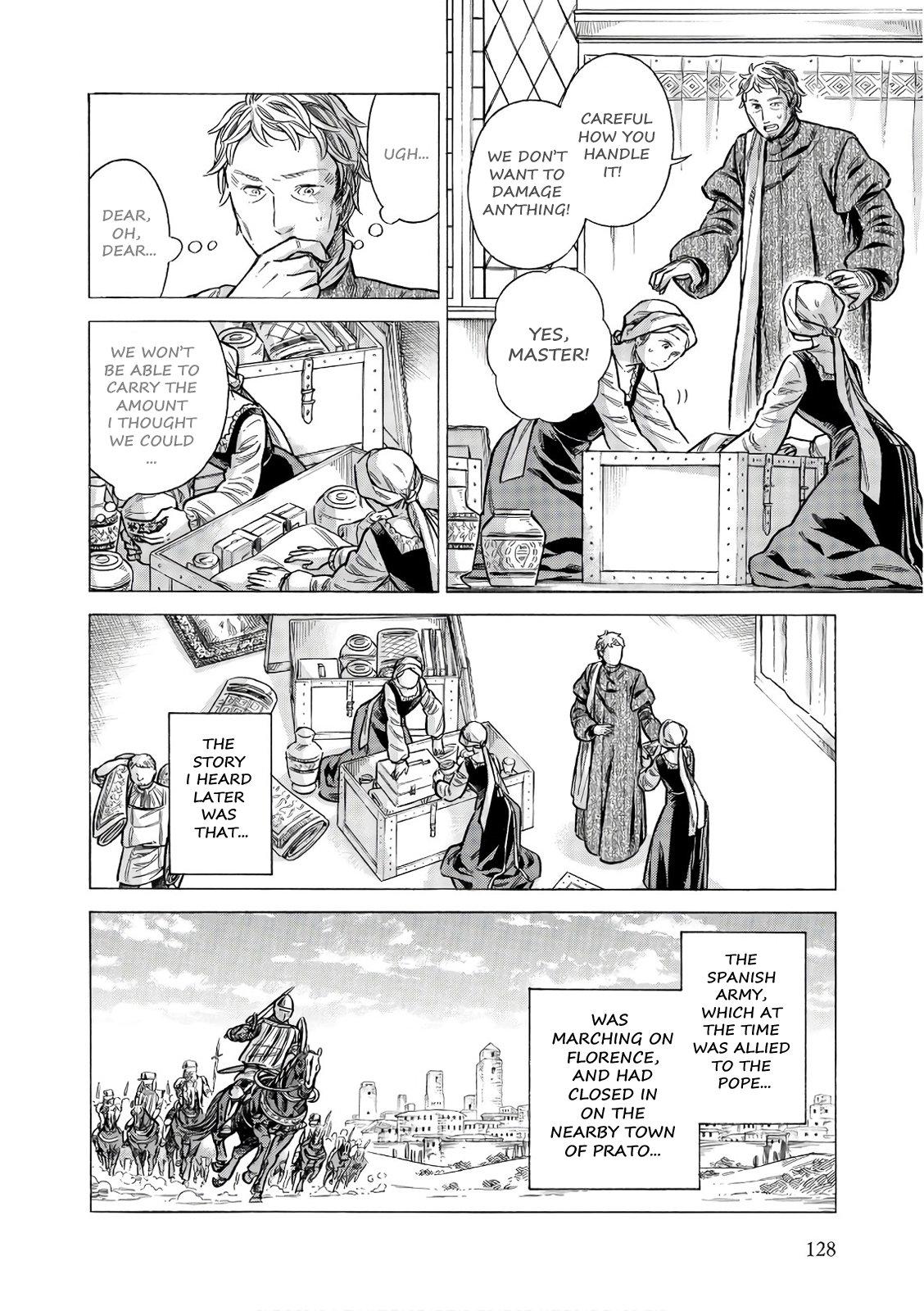 Arte Chap 54 - Next Chap 55