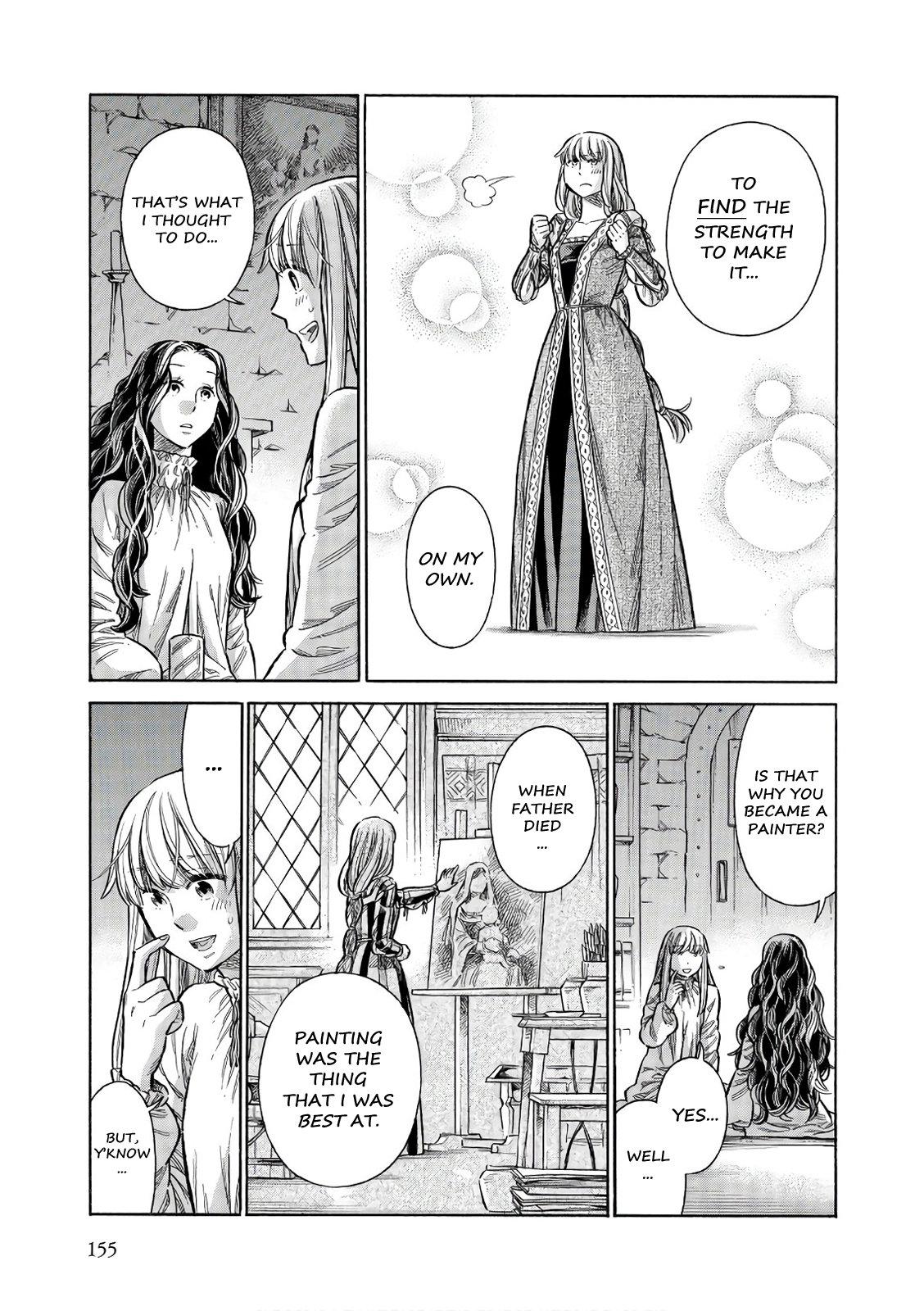 Arte Chap 54 - Next Chap 55