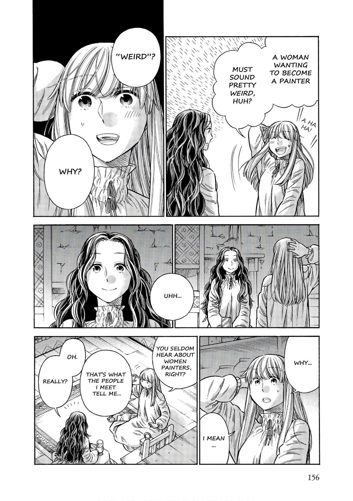 Arte Chap 54 - Next Chap 55