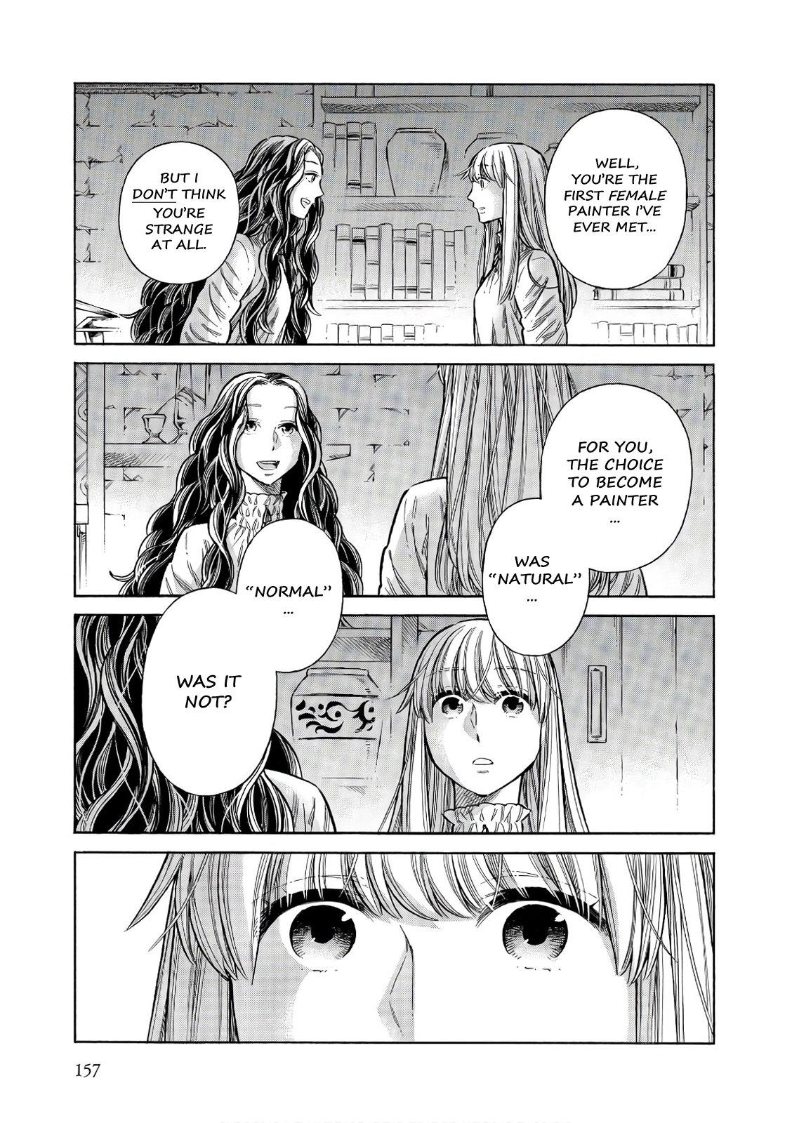 Arte Chap 54 - Next Chap 55