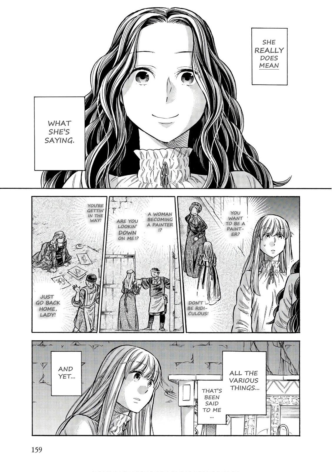 Arte Chap 54 - Next Chap 55