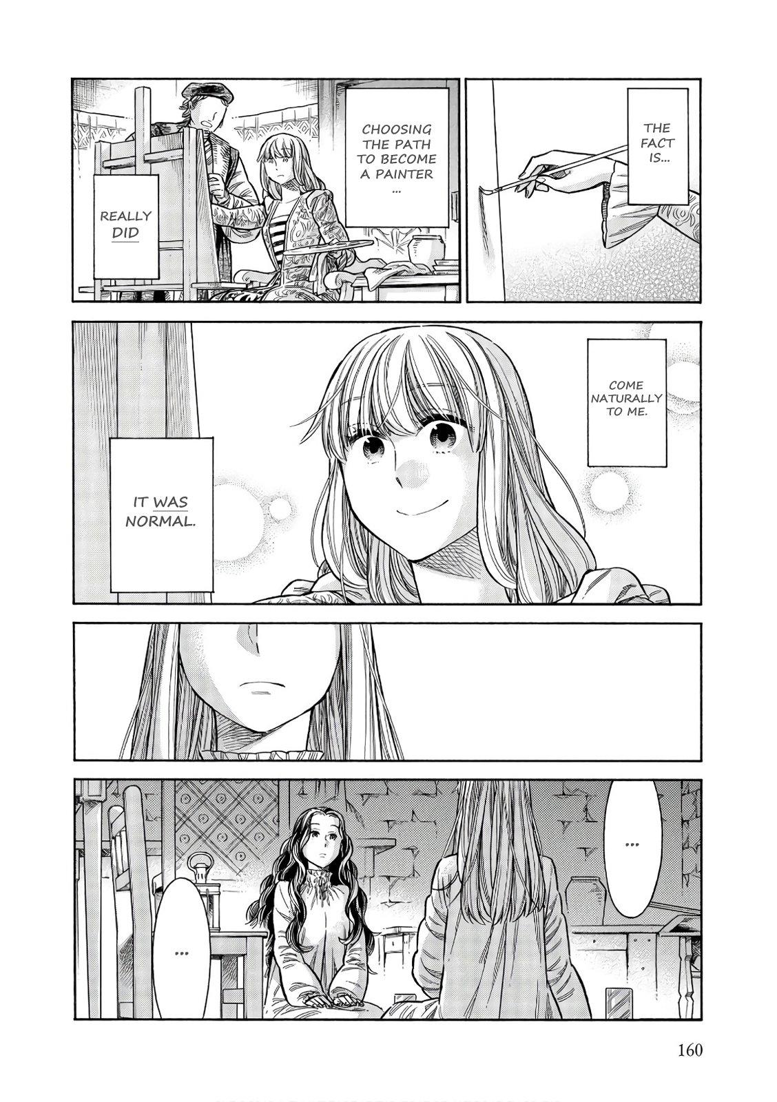 Arte Chap 54 - Next Chap 55