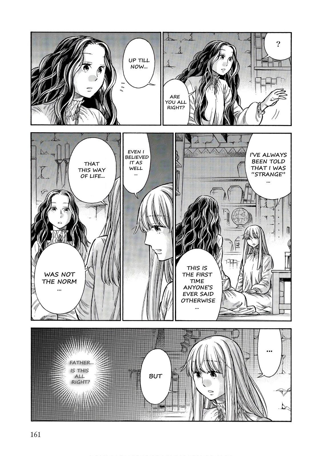 Arte Chap 54 - Next Chap 55