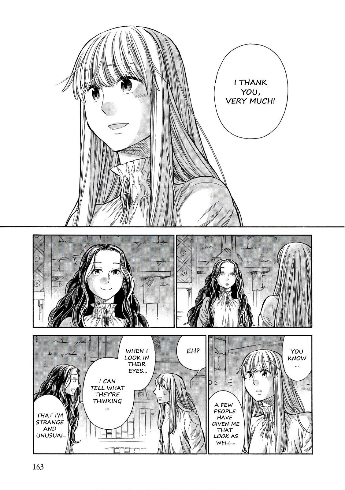 Arte Chap 54 - Next Chap 55