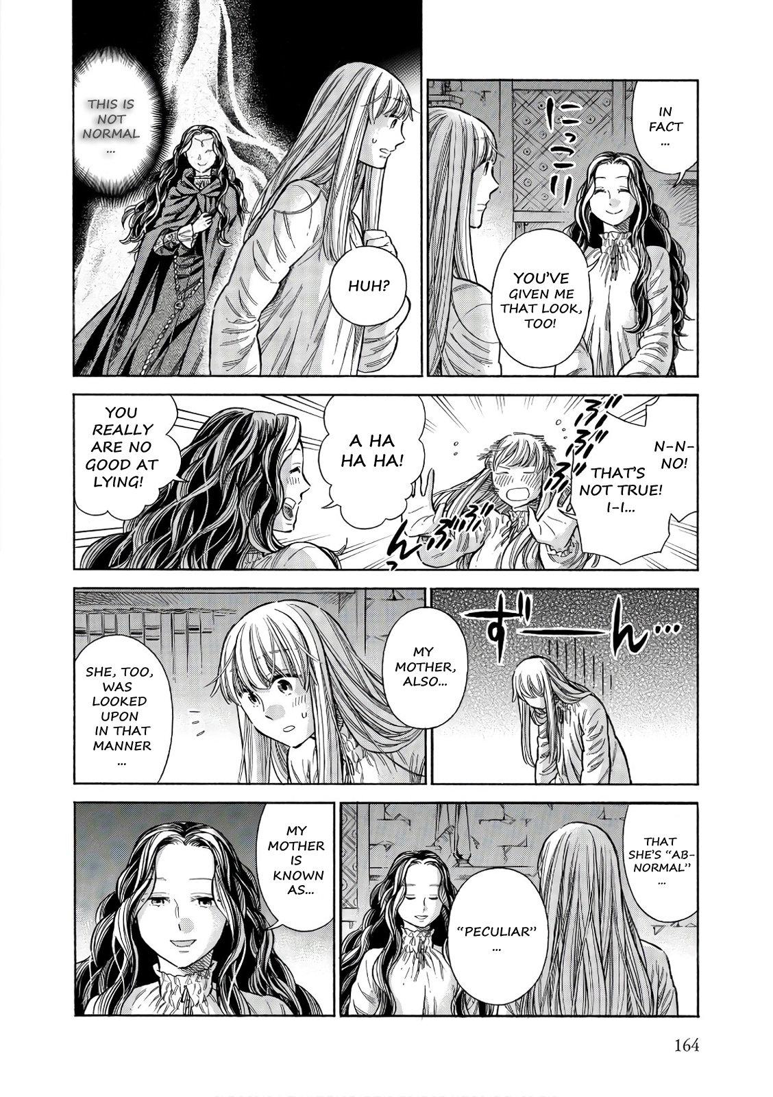 Arte Chap 54 - Next Chap 55