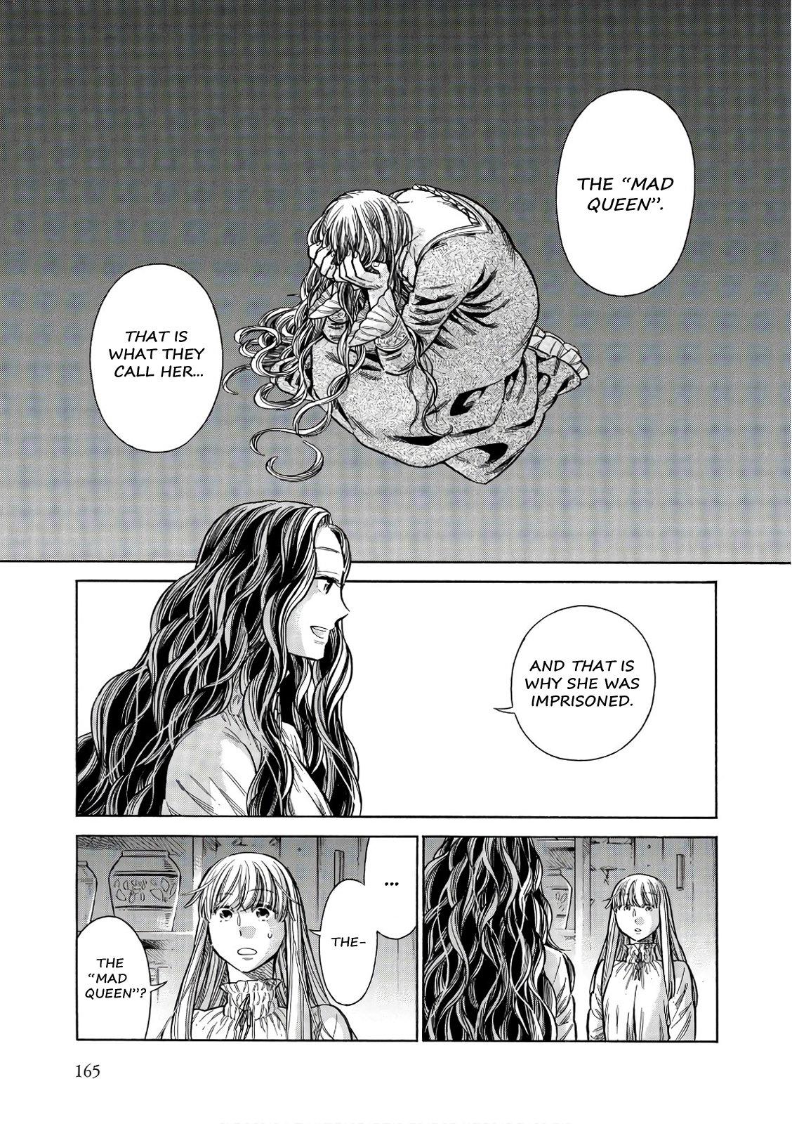 Arte Chap 54 - Next Chap 55