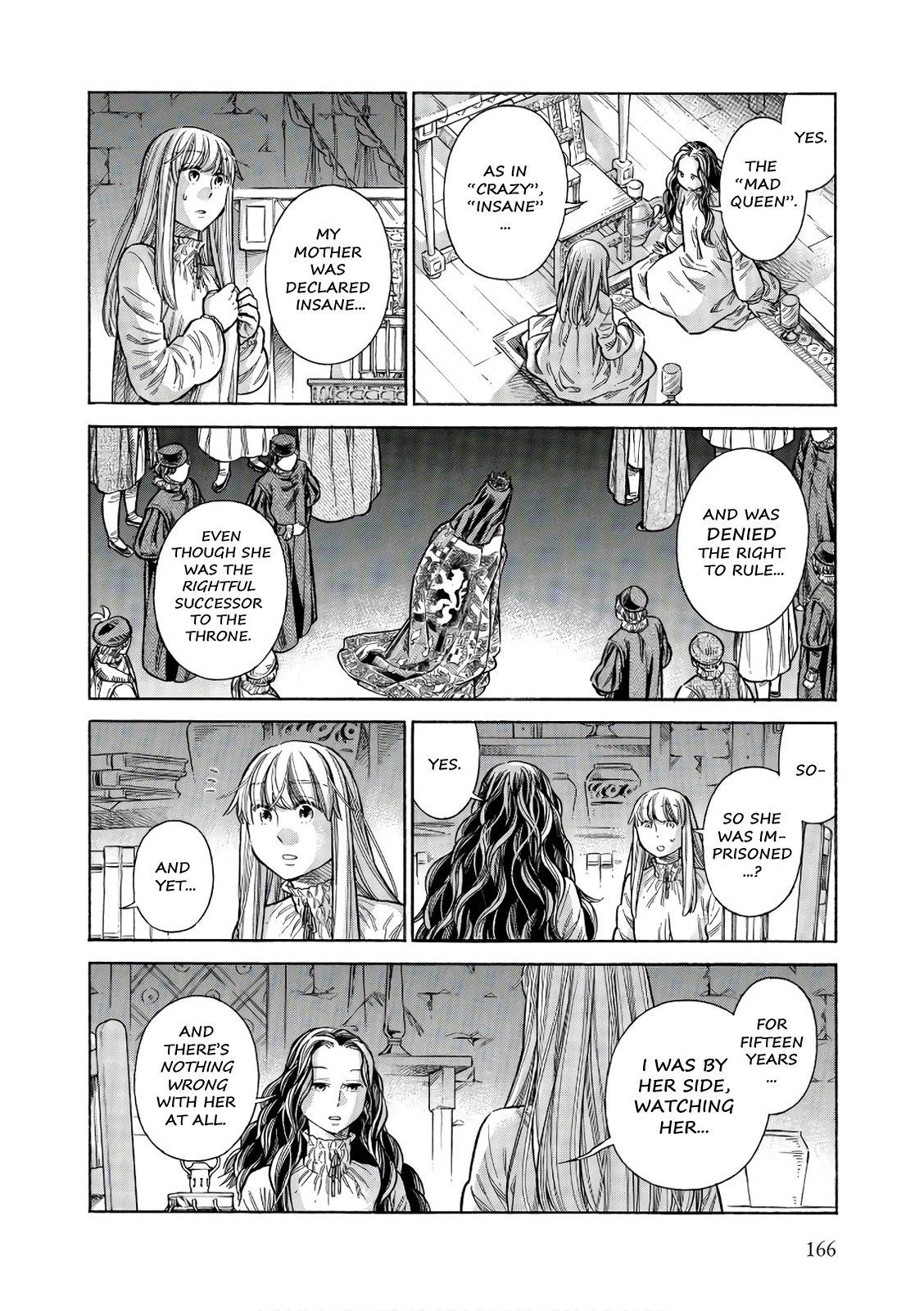 Arte Chap 54 - Next Chap 55