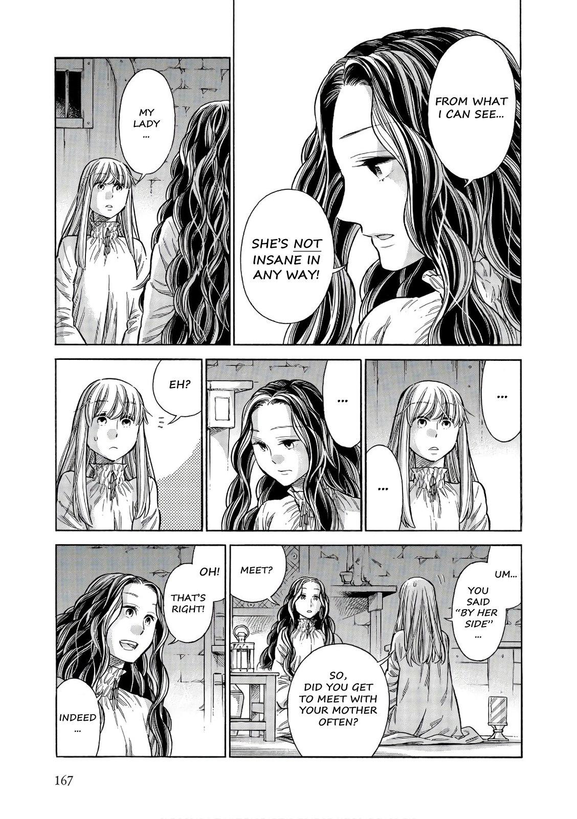 Arte Chap 54 - Next Chap 55